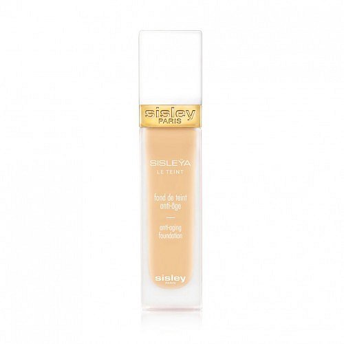 Sisley Le Teint  0B porcelaine 30ml