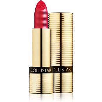 Collistar Rossetto  Unico® luxusní rtěnka odstín 8 Geranio 1 ks