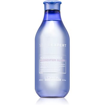 L’Oréal Professionnel Serie Expert Blondifier rozjasňující šampon pro blond vlasy  300 ml