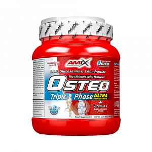 Osteo Triple-Phase Concentrate 700g - pomeranč