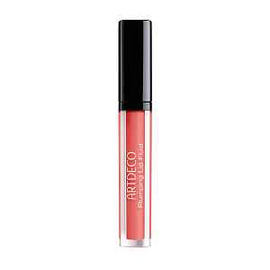 ARTDECO Plumping Lip Fluid odstín 10 rosy sunshine lesk na rty 3 ml