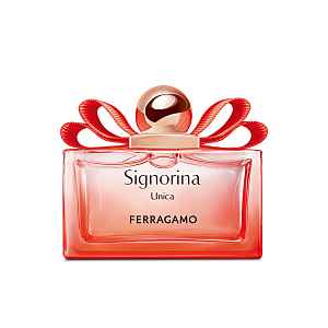 Salvatore Ferragamo Signorina Unica parfémová voda dámská  100 ml