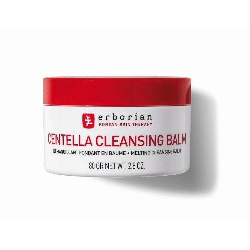 Erborian Centella Cleansing Balm čisticí balzám 80 g