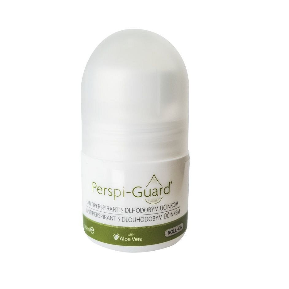 Perspi-Guard Antiperspirant roll-on 30 ml