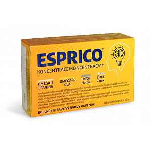 Esprico cps.60