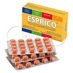 Esprico cps.60