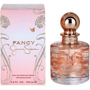 Jessica Simpson Fancy parfémovaná voda pro ženy 100 ml