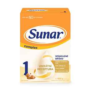 Sunar Complex 1 600 g