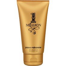 Paco Rabanne 1 Million Sprchový gel 150 ml