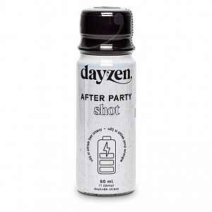 DAYZEN after party shot 60 ml