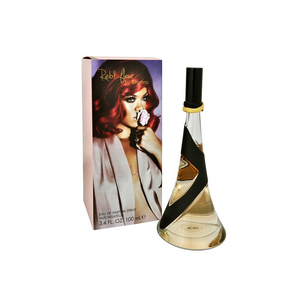 Rihanna Reb´l Fleur Parfémovaná voda 100ml