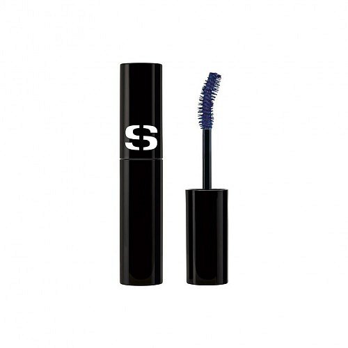 Sisley Mascara So Curl  N°1 Deep blue  10ml