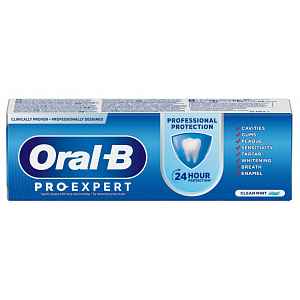 Oral-B Pro-Expert Professional Protection zubní pasta 75 ml