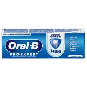 Oral-B Pro-Expert Healthy White zubní pasta 75 ml