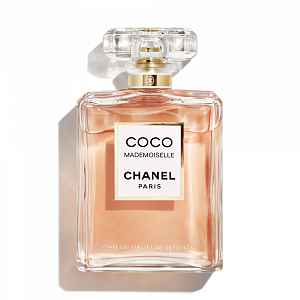 Chanel Coco Mademoiselle Intense parfémovaná voda pro ženy 200 ml