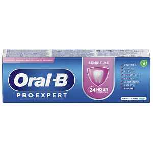 Oral-B Pro-Expert Sensitive zubní pasta 75 ml