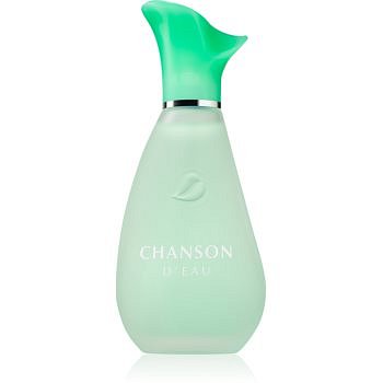 Chanson d'Eau Original toaletní voda pro ženy 100 ml