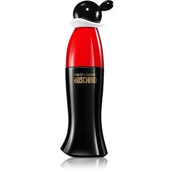 Moschino Cheap And Chic Toaletní voda 50ml