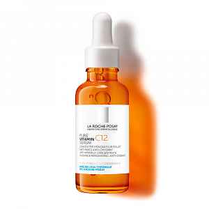 La Roche-Posay Pure Vitamin C 12 sérum 30 ml