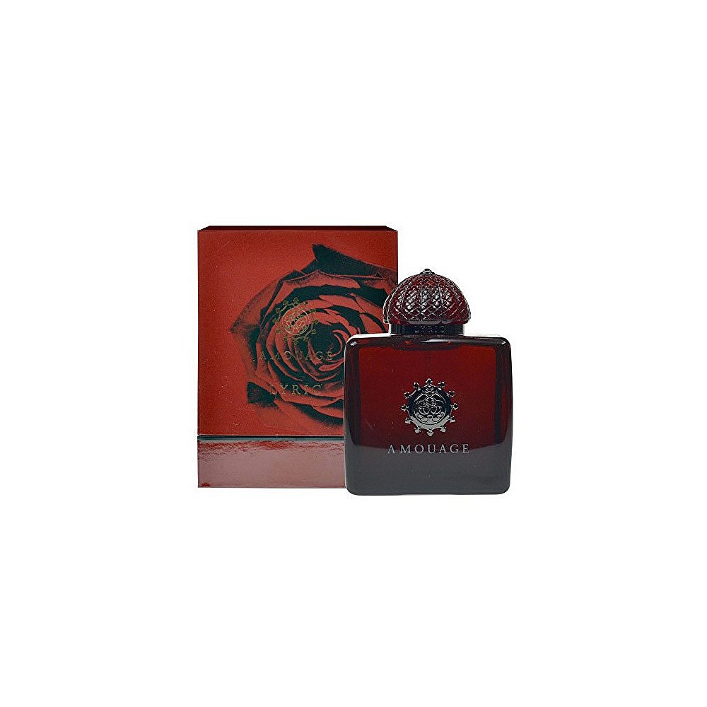 AMOUAGE Lyric Woman Parfémovaná voda 100ml