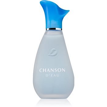 Chanson d'Eau Mar Azul toaletní voda pro ženy 100 ml