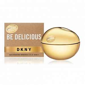 DKNY Golden Delicious Parfémovaná voda 100ml