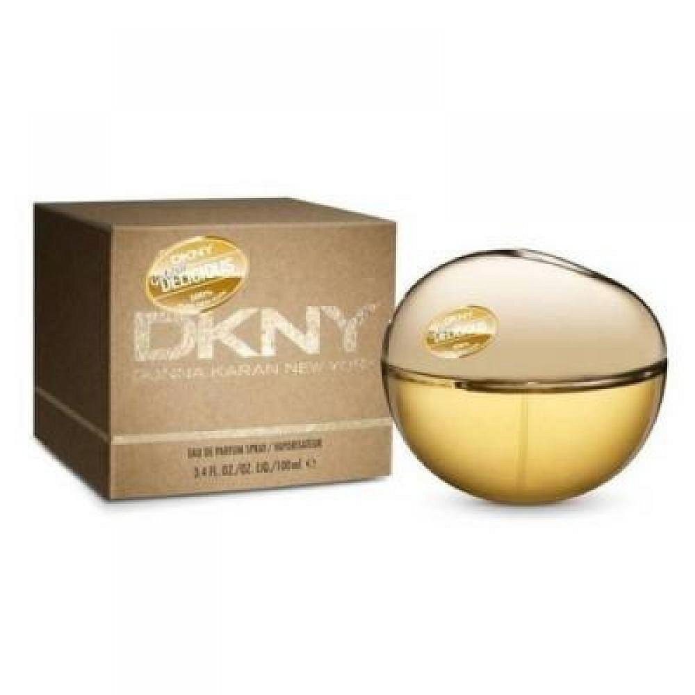 DKNY Golden Delicious Parfémovaná voda 100ml