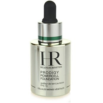 Helena Rubinstein Prodigy Powercell tekutý make-up odstín 22 Rosé apricot SPF 15  30 ml