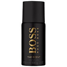 HUGO BOSS The Scent Deospray 150 ml