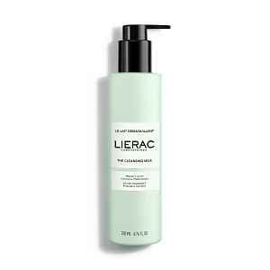 Lierac Cleanser Čisticí mléko s prebiotiky 200 ml