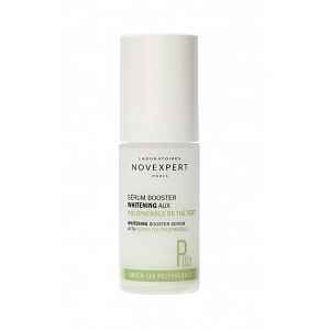 NOVEXPERT Whitening Booster Serum bělicí sérum 30 ml