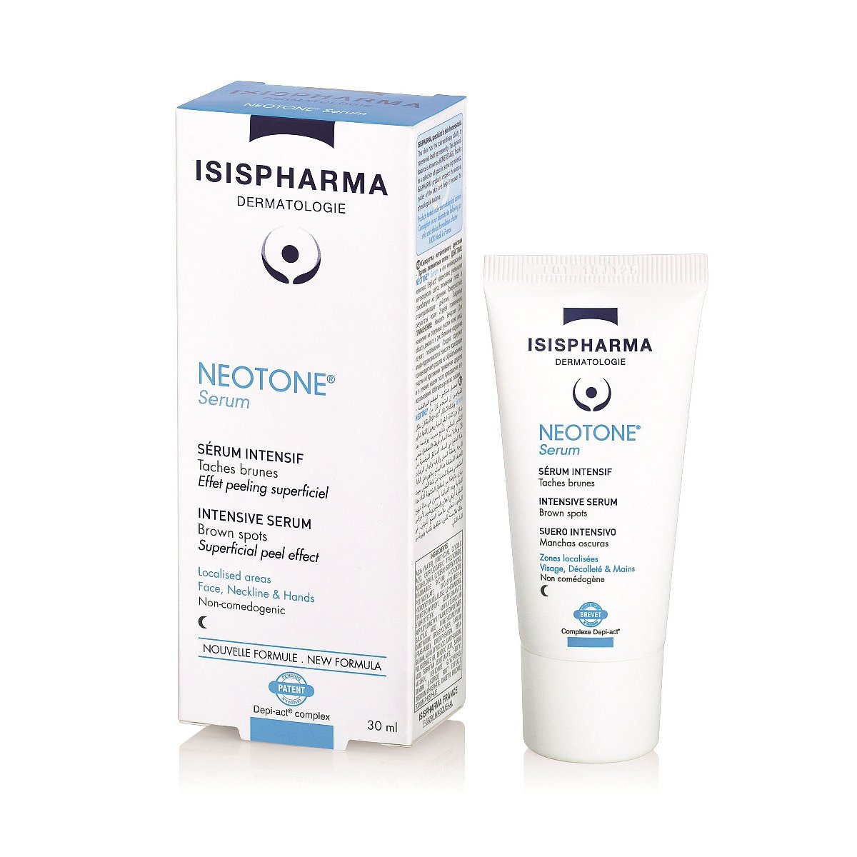 ISIS PHARMA NEOTONE sérum 30 ml