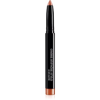 Lancôme Ombre Hypnôse Metallic Stylo dlouhotrvající oční stíny v tužce odstín 24 Or Cuivré 1,4 g