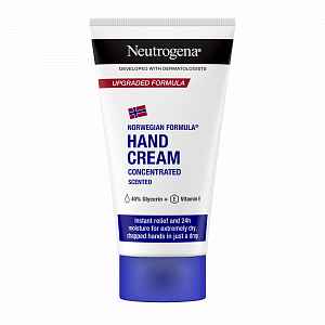 Neutrogena Hand Care regenerační krém na ruce 75 ml