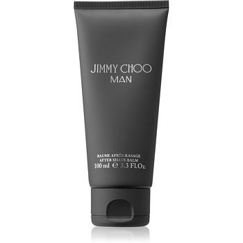 Jimmy Choo Man balzám po holení pro muže 100 ml