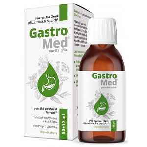 Gastromed 50+10 Ml