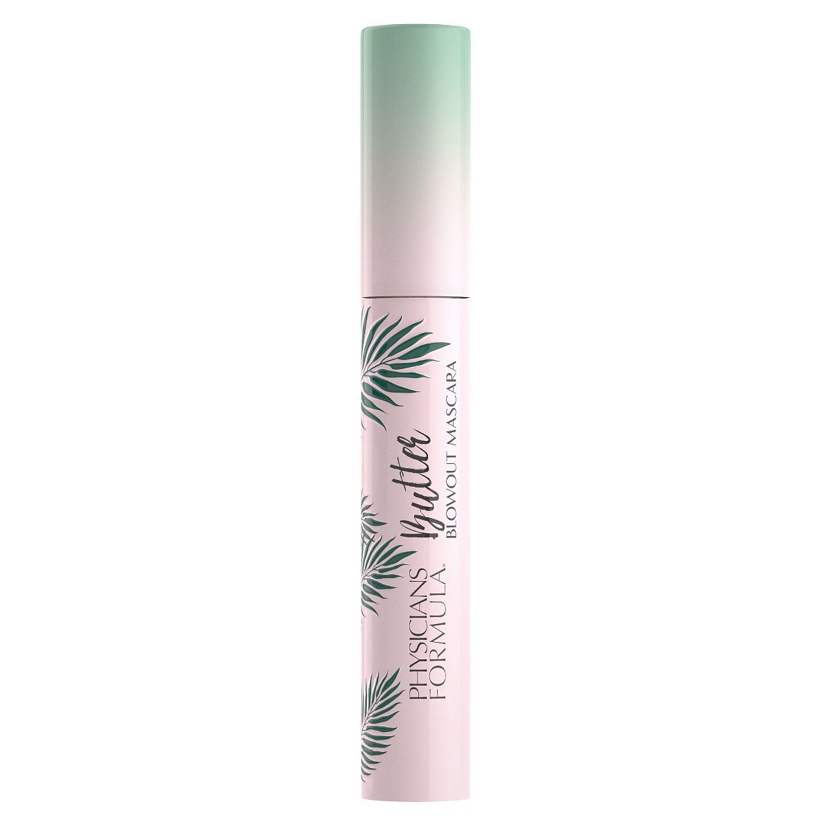 Physicians Formula Murumuru Butter Blowout Mascara řasenka 10 ml černá