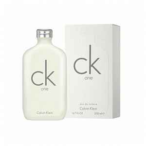 CALVIN KLEIN CK One Toaletní voda 50 ml