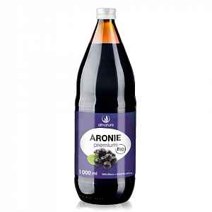 Aronie BIO Premium Allnature 1000 ml