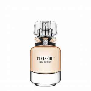 Givenchy L’Interdit Eau De Toilette toaletní voda dámská  35 ml