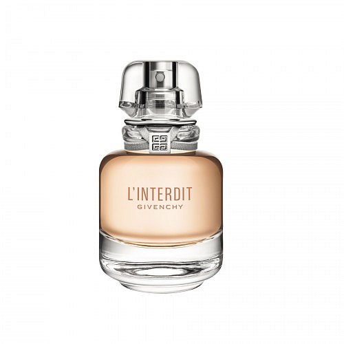 Givenchy L’Interdit Eau De Toilette toaletní voda dámská  35 ml