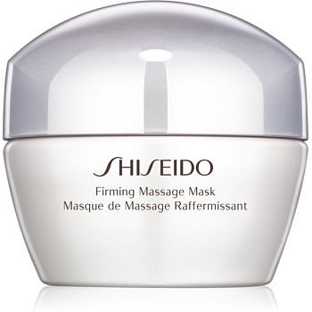 Shiseido Generic Skincare Firming Massage Mask zpevňující masážní maska  50 ml