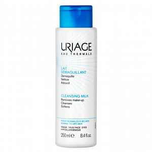 URIAGE Hygiéne Odličovací mléko 250 ml