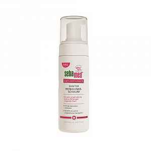 Sebamed Anti-redness Jemná čistící Pěna 150ml