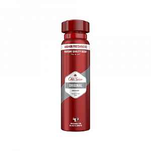 Old Spice Original deospray 125 ml