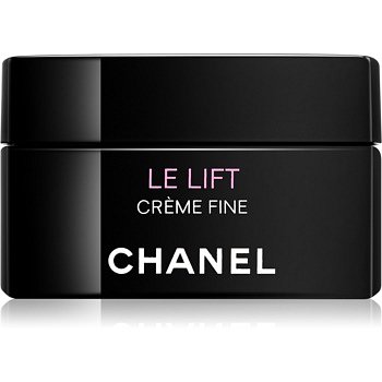 Chanel Le Lift zpevňující krém s vypínacím účinkem pro mastnou a smíšenou pleť  50 g