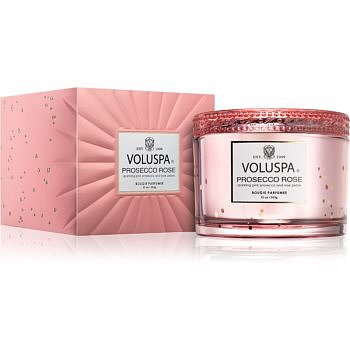 VOLUSPA Vermeil Prosecco Rose vonná svíčka 312 g