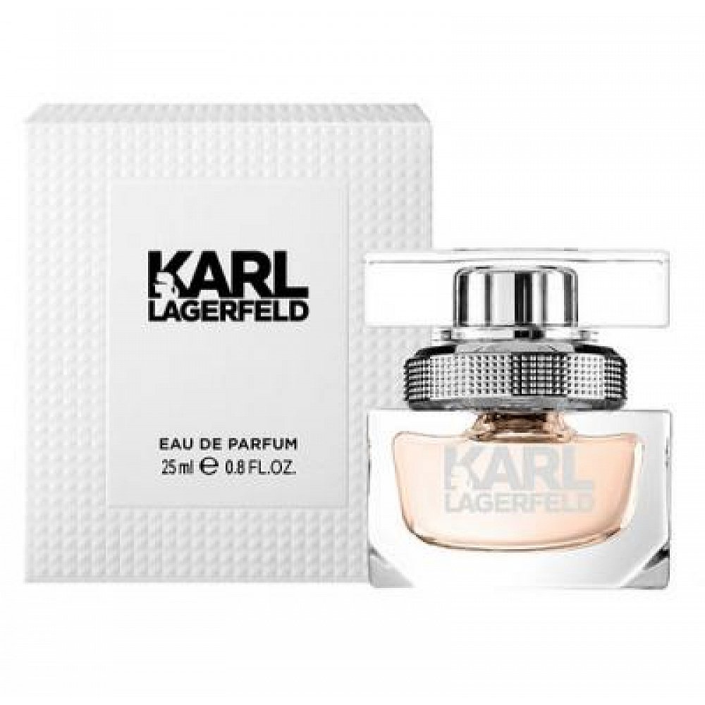 Lagerfeld Karl Lagerfeld for Her Parfémovaná voda 85ml