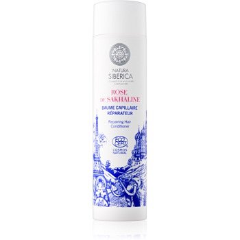 Natura Siberica Mon Amour obnovující vlasový kondicionér  250 ml