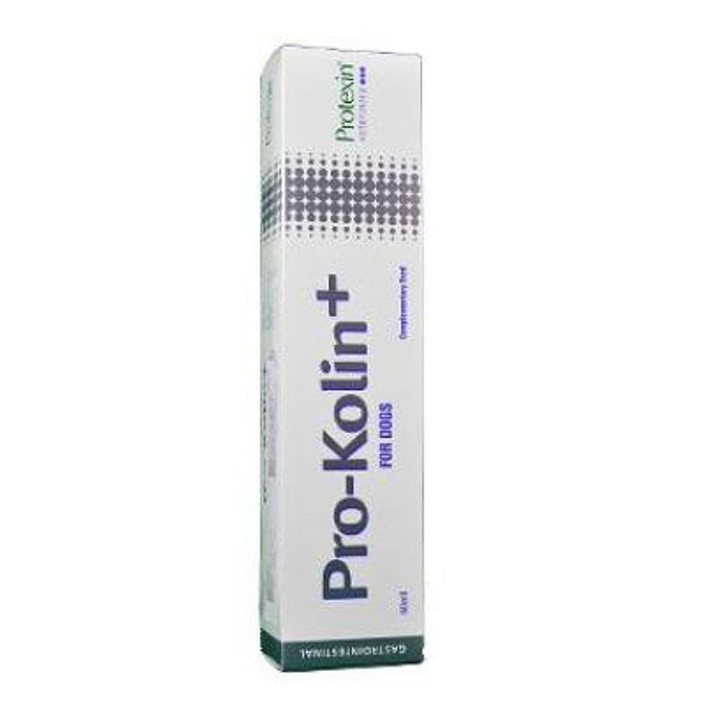 Protexin Pro-Kolin pro psy a kočky 60 ml